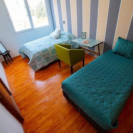 Отель Mre Goldsmith Polanco Мехико Экстерьер фото