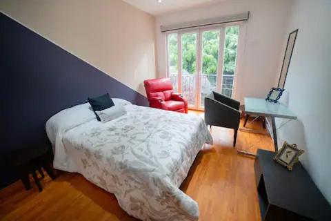Отель Mre Goldsmith Polanco Мехико Экстерьер фото