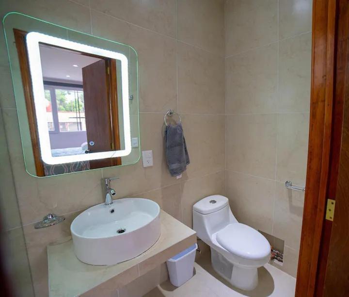 Отель Mre Goldsmith Polanco Мехико Экстерьер фото