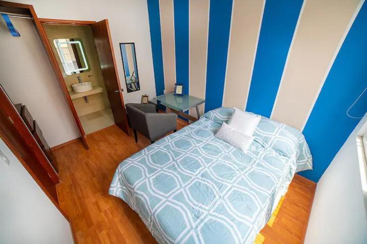 Отель Mre Goldsmith Polanco Мехико Экстерьер фото