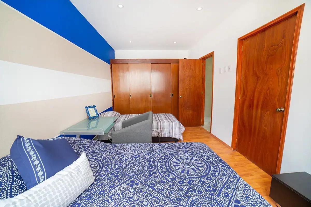 Отель Mre Goldsmith Polanco Мехико Экстерьер фото